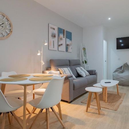 Irmitours Apartments Cordoba Exterior photo