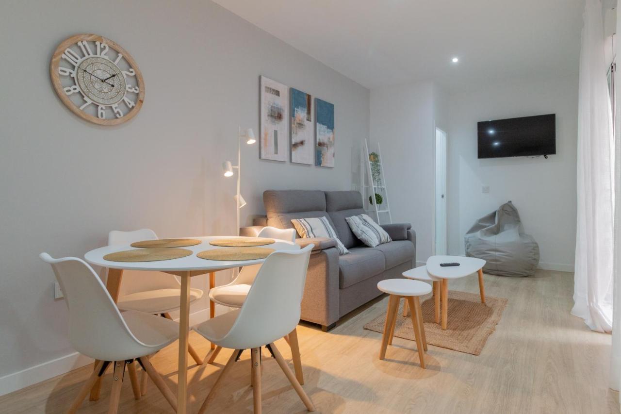 Irmitours Apartments Cordoba Exterior photo