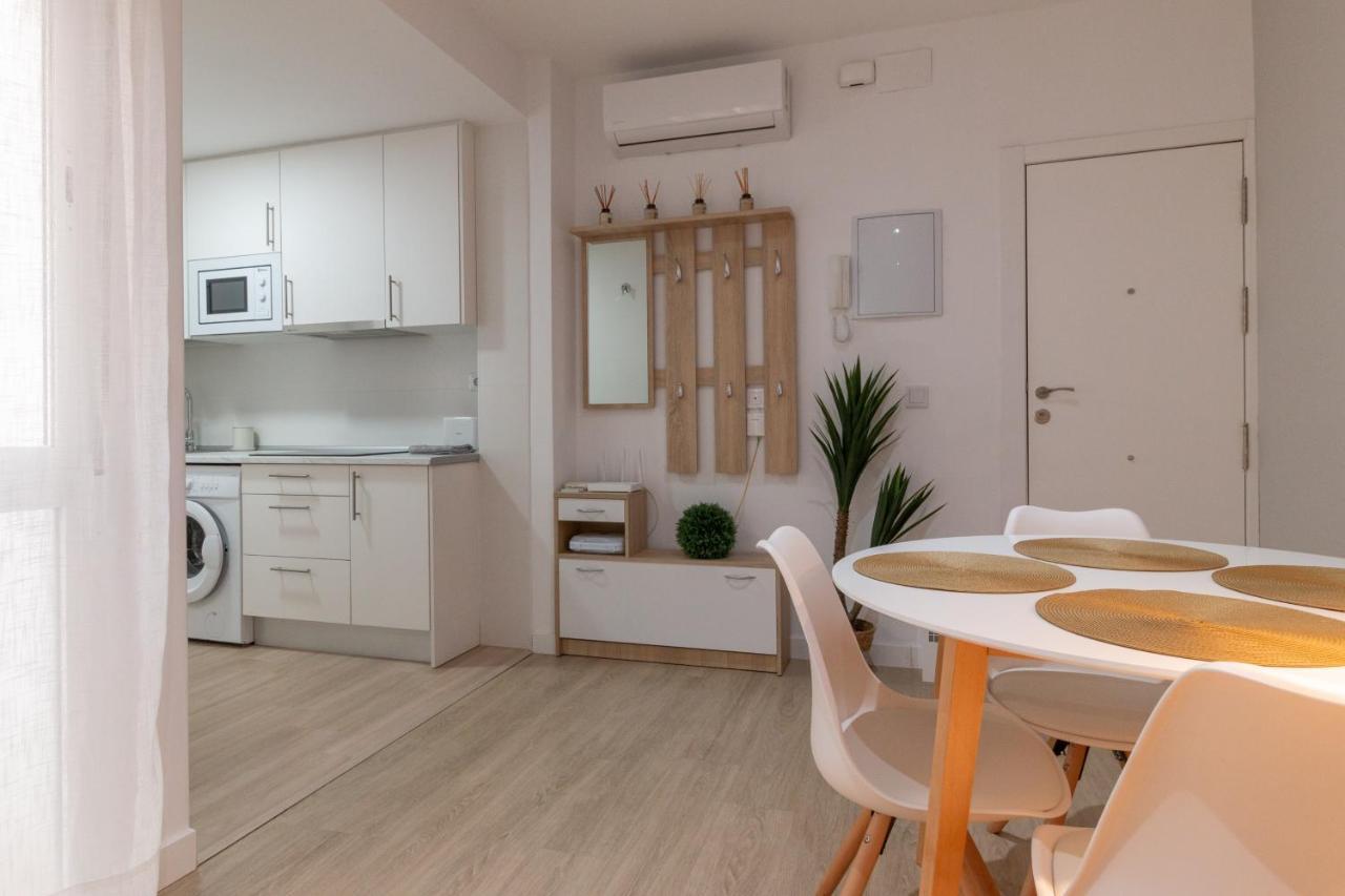 Irmitours Apartments Cordoba Exterior photo