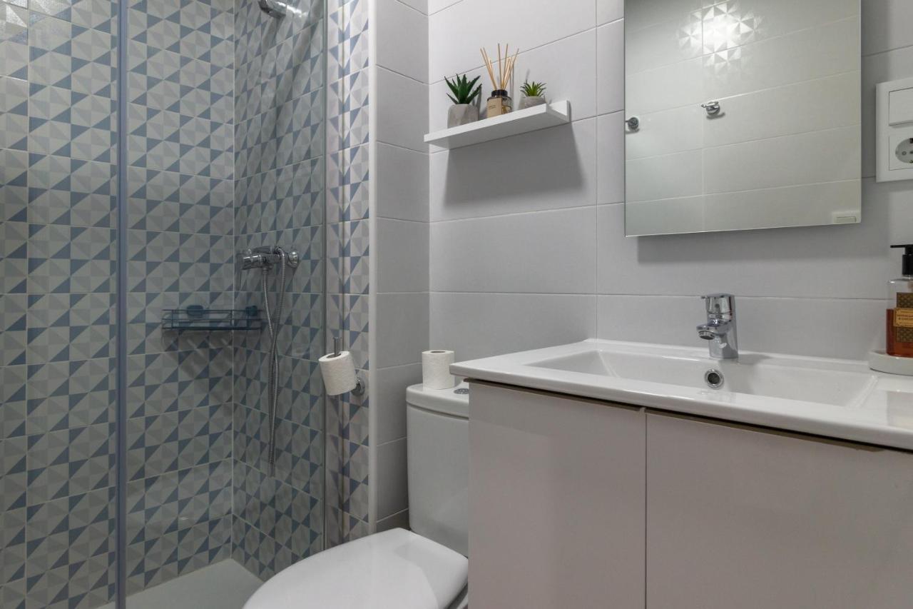 Irmitours Apartments Cordoba Exterior photo