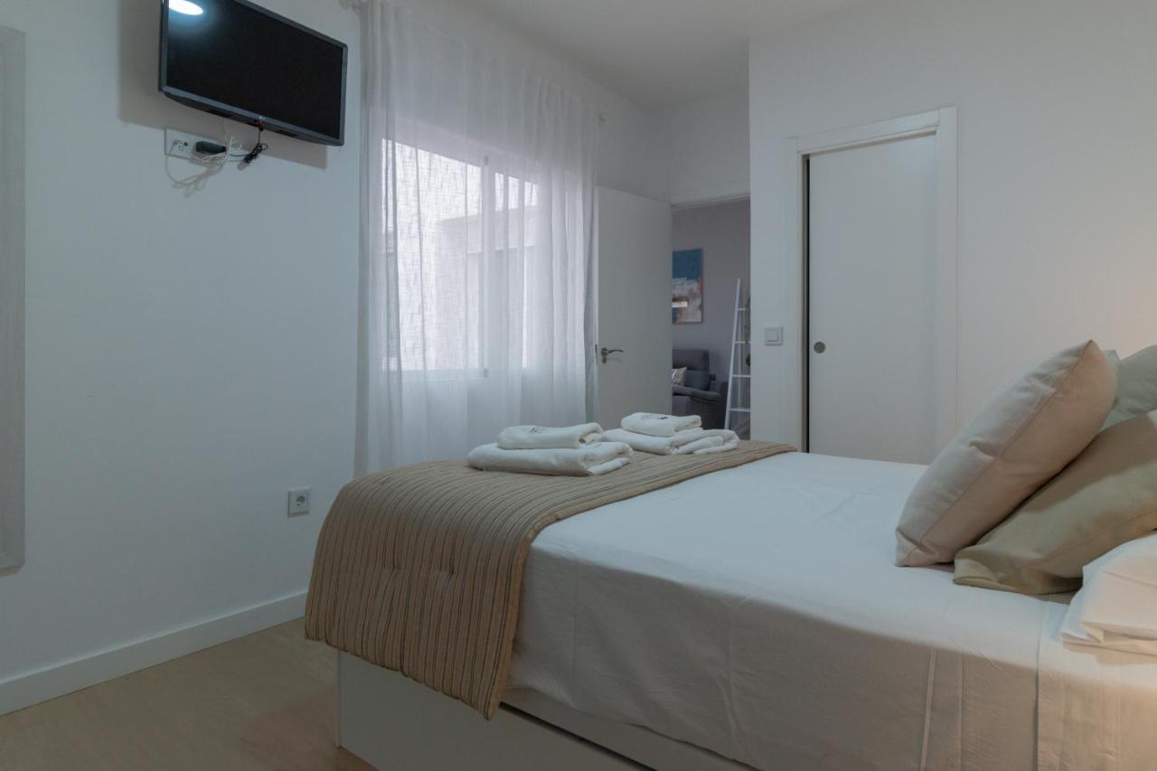 Irmitours Apartments Cordoba Exterior photo