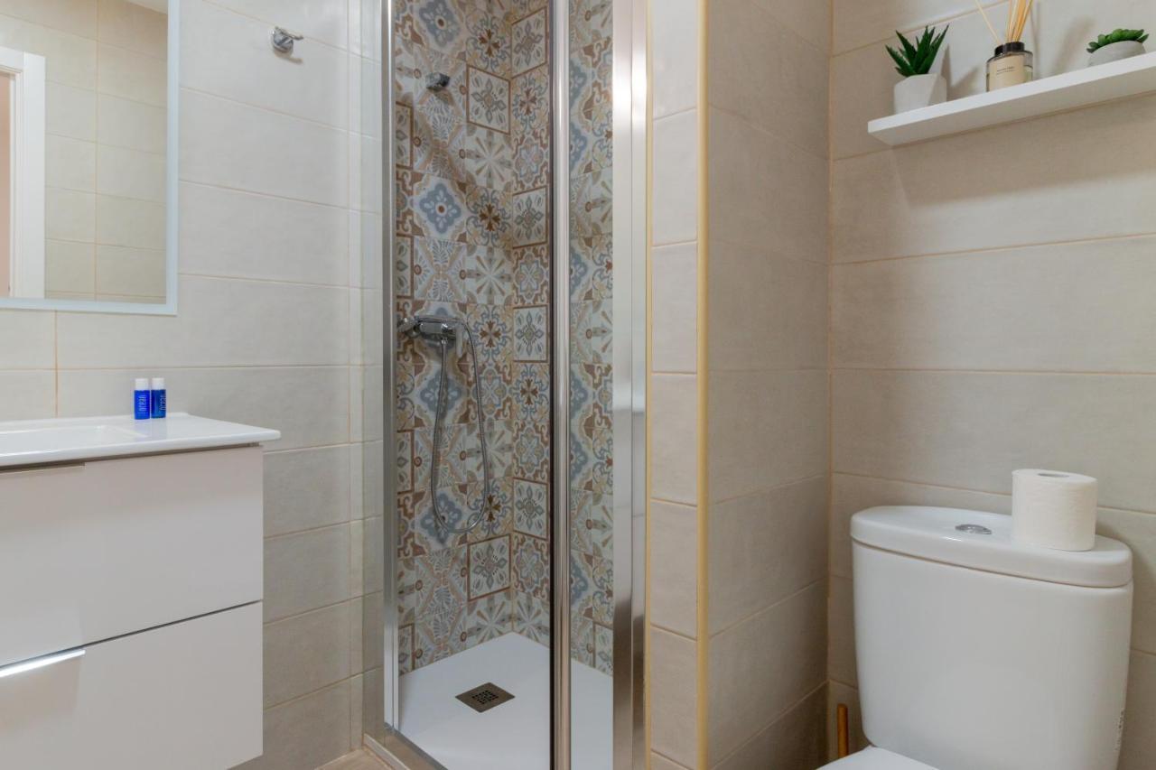 Irmitours Apartments Cordoba Exterior photo