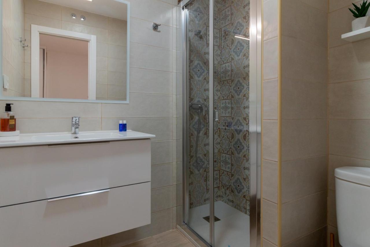Irmitours Apartments Cordoba Exterior photo